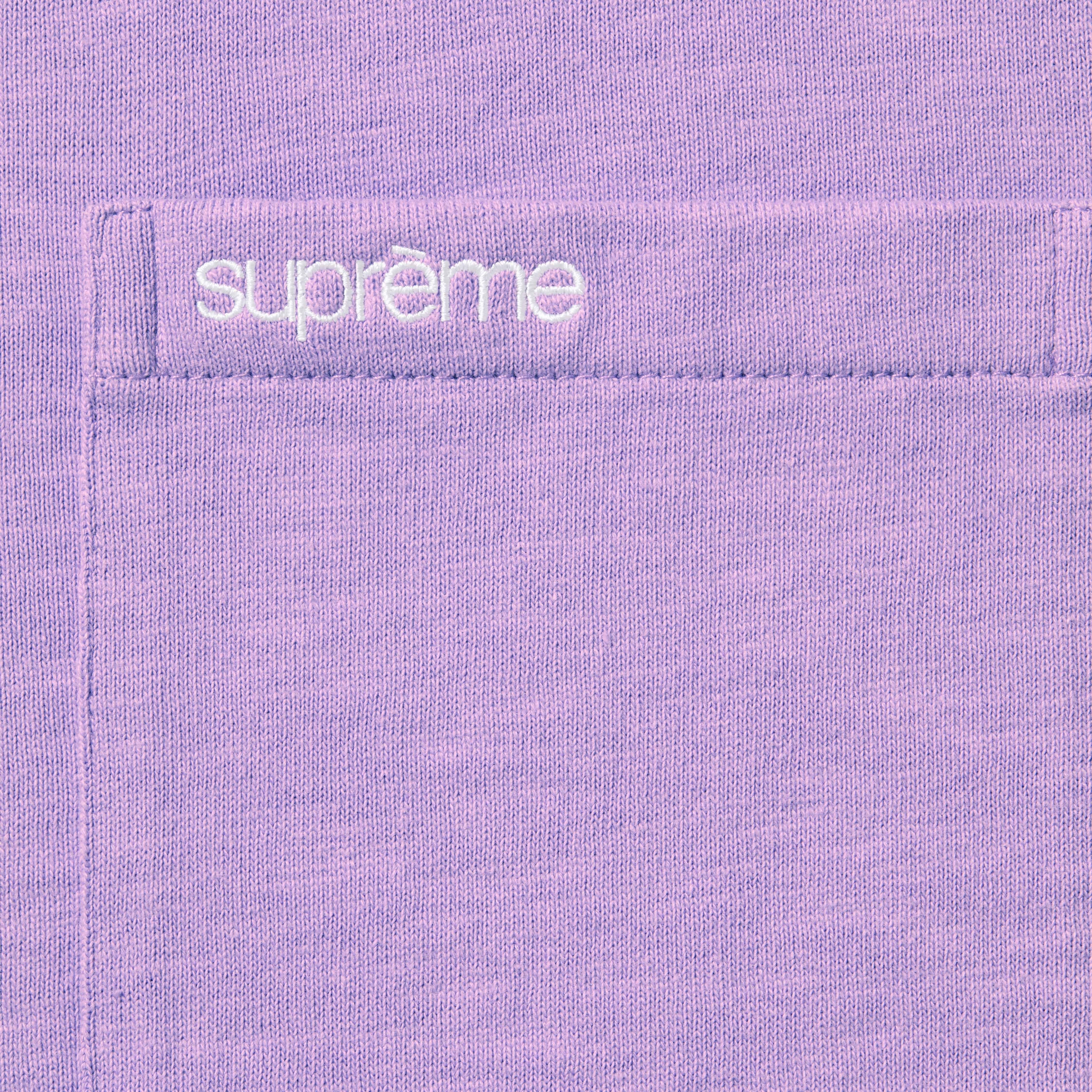 S/S Pocket Tee view 14